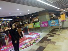 -德得轩烤涮一体自助餐厅(王府井店)