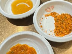 -辛氏火炉·韩式古法烤肉(松北店)