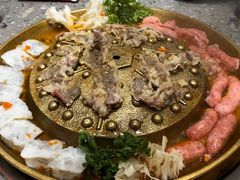 -牛牛章·章鱼水煎肉(光谷世界城店)