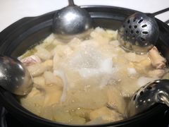 -百年果林椰子鸡(中洲店)