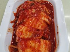 -服务大楼冷面(延大店)