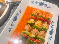 -锦荟JINHUI·浙江小馆(上海荟聚店)