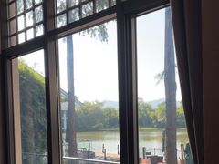 -杭州西溪宾馆-松露西餐厅