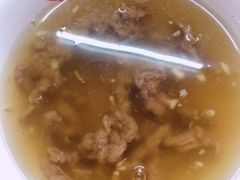 -好成财牛排馆(涂门街总店)