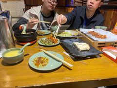 -小杨烤肉(朱雀店)