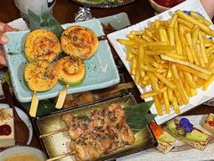 -鸟泉居酒屋·烧鸟·酒馆(百子湾店)