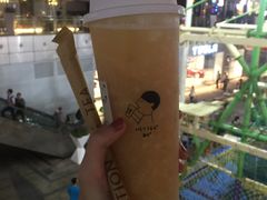 tt-喜茶(深圳福田星河COCO Park店)