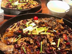 -老板恋上鱼(振华商厦店)