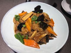 灵山什锦-品渔味湖鲜馆(拈花湾店)