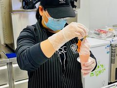 -CORNER CONE GELATO酷矿手作霜淇淋(南头古城店)