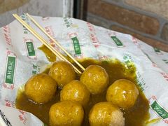-渔记茶餐厅(渔村店)