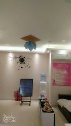 -本真坊美容美体沙龙