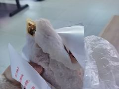 -安徽阜阳卷馍(西单店)