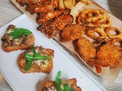 -必胜客(上海新南方商城PH店)
