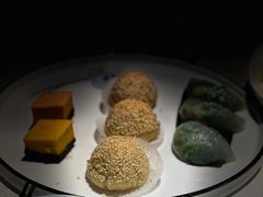 -维园悦谱·海派家常菜(乌鲁木齐南路店)