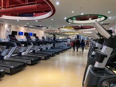-奇迹健身(SM广场店)
