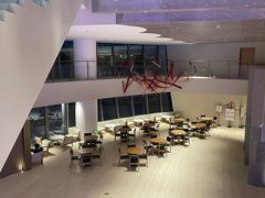 -交通银行前滩31演艺中心