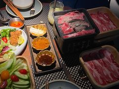 -West10 西拾·西餐厅·创意菜(未来科技城店)