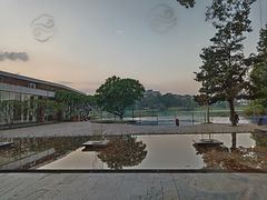 -白云湖畔酒店-湖畔餐厅