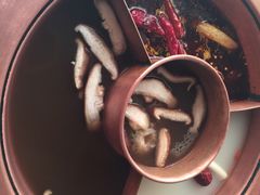 香草香草云南原生态火锅(车公庄店)-滇釜火锅·能喝汤的火锅(车公庄店)