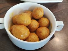 -标记Jane's kitchen(平桥直街店)