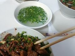 -丁记面馆(凤凰店)