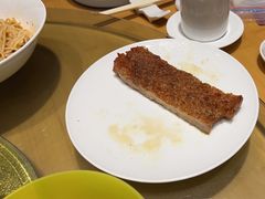 -鼎泰丰(嘉年华•海信广场VILLAGE店)