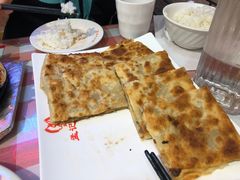 -孟记粥铺·家常菜·烧烤·粥(亚运村店)