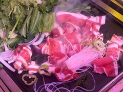-郭记烤肉创始店(民丰大街店)
