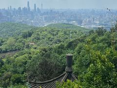 -广州市白云山风景名胜区