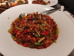 小炒黄牛肉-湘轩·土菜研究院(光大店)