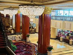 -北京中国大饭店