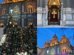 -王府井天主教堂