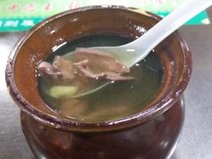 -龙老五汤店(站前西路店)