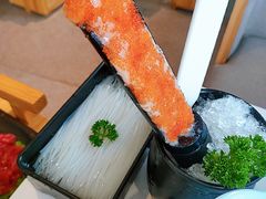 -马家斑.鲜鱼火锅(松湖万科店)