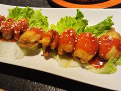 -安多素食(广仁寺路店)