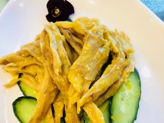 -香融府·烤鸭·家常菜(马家堡路店)