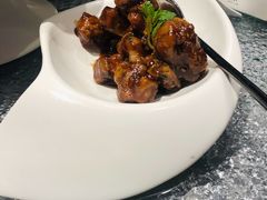 排骨-梧桐北京烤鸭·铜锅涮肉(海岸城店)