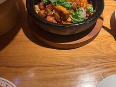 -话梅·客家小厨(东门店)