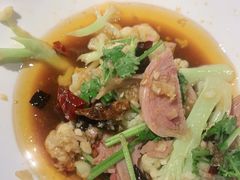 -城南往事·鲁菜济南菜(龙奥万科店)