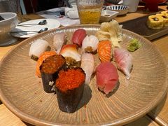 -御厨和食料理·寿司·刺身(麦地店)