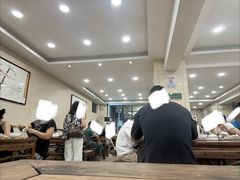 -永盛斋老刘家·传统泡馍(东关南街店)