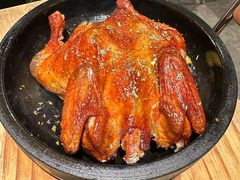 -INSA Korean Bistro饮鲨韩食酒馆