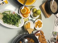 -醉得意·家常菜(二七路店)