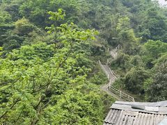-峨眉山风景名胜区