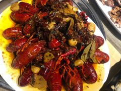 -枪火串烧·东北特色烧烤(罗湖总店)