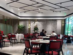 -富淳饭店(陆家嘴保利广场店)