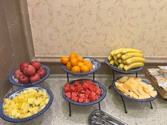 -大连亿锋豪景酒店