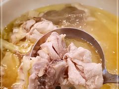泉水鲜鸡汤-先机泉水鸡汤(南山老君洞店)