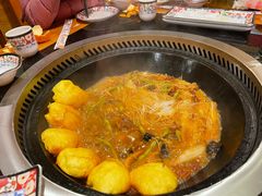 -粘豆包铁锅炖二部(温泉街店)